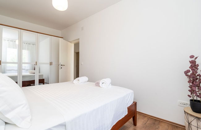 Apartment Bella Vista - Foto 6