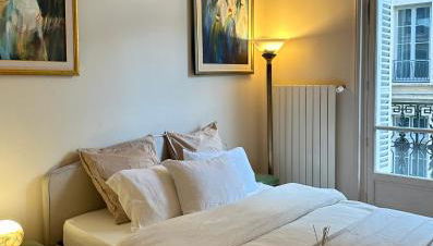 Champs Elysée Prestige Apartment - Foto 5