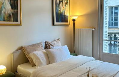 Champs Elysée Prestige Apartment - Foto 5