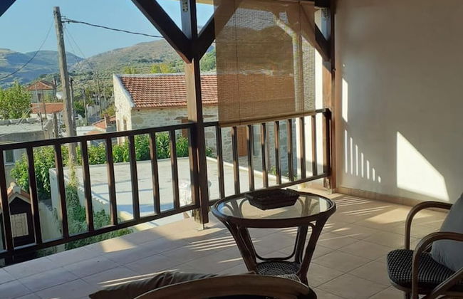 Casa Benavista - Cretan Holiday Home, Greece - Photo 25