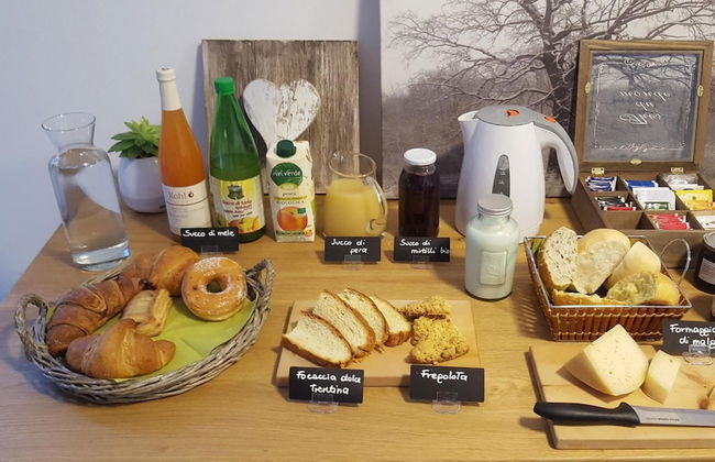 Masetto Egidio Agritur - Foto 31