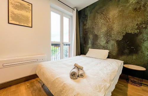 Repetti Suites - Two Adjacent & Independent Apartments 10 minutes to Milan City Centre & Linate Airport - Foto 25