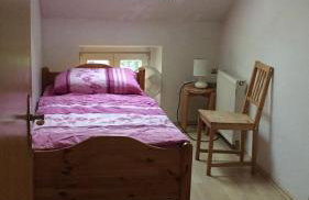 Gesamt Unterkunft Rheinhaus - Foto 4