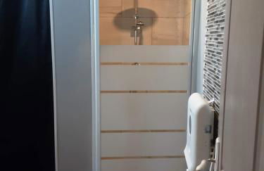 Ni 100%Gite,Ni100% loc chez Kheira&Pascal - Photo 21