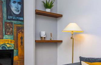 Motorpoint Arena House - Sleeps 10 - Foto 12