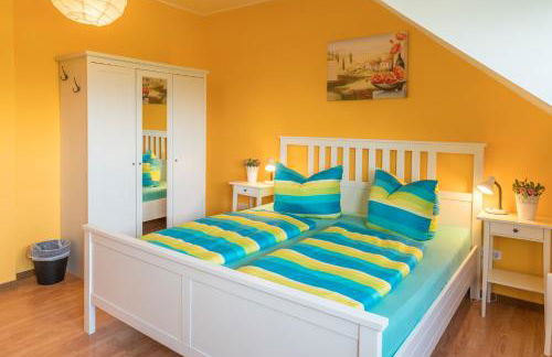 Pension Kroppental - Foto 63