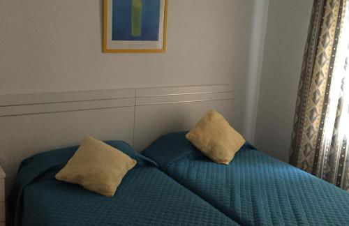 Casa Reyes Fataga - Foto 26