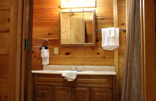 Spectacular Cabin Rental for Large Groups near New River in West Virginia - Foto 23