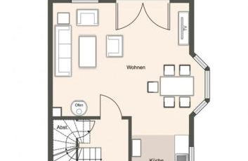 Reetdachhaus Strandkoje Reetdachhaus Strandkoje - Foto 31