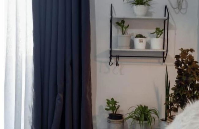 Buenbyahe Rooms F Residences near Edsa - Foto 7