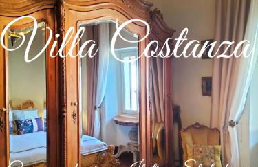 Suite vista panoramica giardino e montagne - Foto 14