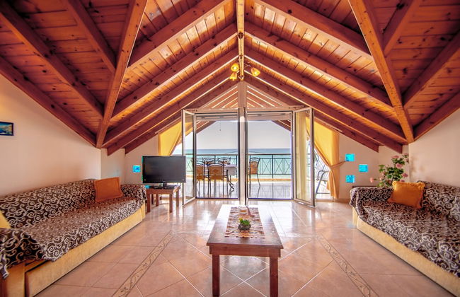 George Apartments - Foto 15