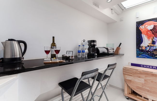 Holiday Lets London 1 - Foto 40