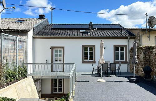 Feriendomizil im Saarschleifenland - Ferienhaus Gätschenberger - Foto 47