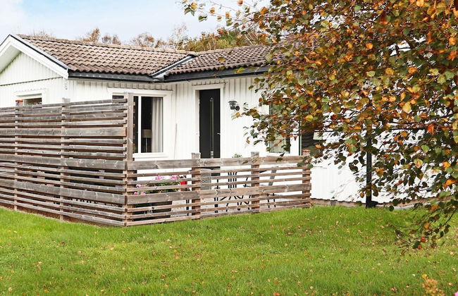 6 Person Holiday Home in Laholm-by Traum - Foto 24