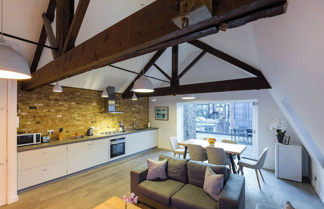 Urban Chic - Rathbone - Foto 41