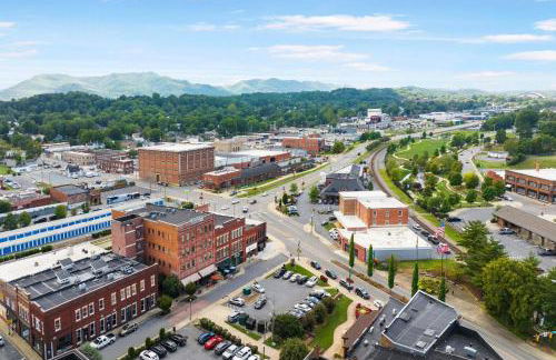 New Downtown JC Loft! - Foto 21