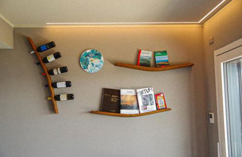 Vista Langhe - CerratoHouses - Foto 27