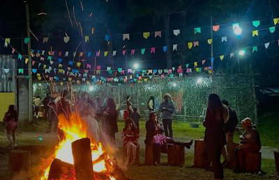 Hotel Fazenda Rancho Mineiro - Foto 72