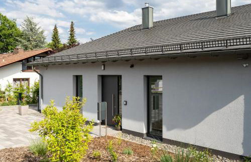 Ferienhaus Altstadtblick Bad Wildungen - Foto 23