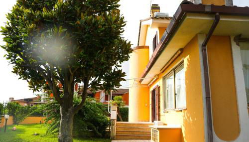 Holiday Home Rome - Foto 3, Garden