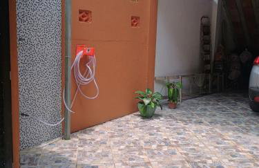 Casa de temporada em Parque Mambucaba, Angra dos Reis - Foto 23