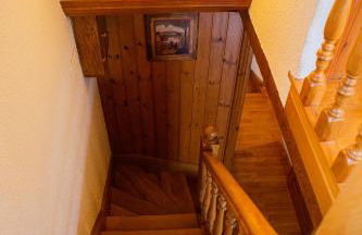 Baqueira Cozy & Spacious Home in Unha, Mountain Views, Near Ski Slopes - Foto 41