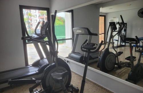 APARTAMENTO PÉ NA AREIA BARRAVENTO RESIDENCE - RIVIERA SÃO LOURENçO - Photo 79