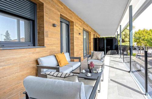 Genteel Home Arruzafa - Foto 38