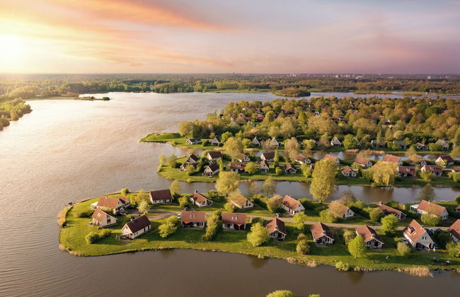 Center Parcs Parc Sandur - Foto 1