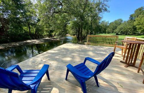 Five Acre Waterfront Retreat - Foto 17