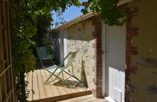 A deux pas des plages un cocon pour vacances en famille ou entre amis - Photo 7
