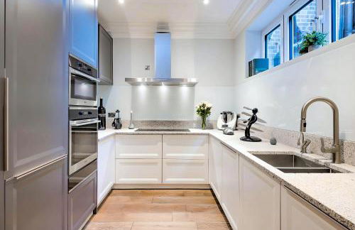 Welcome London - Trafalgar Townhouse - Foto 19