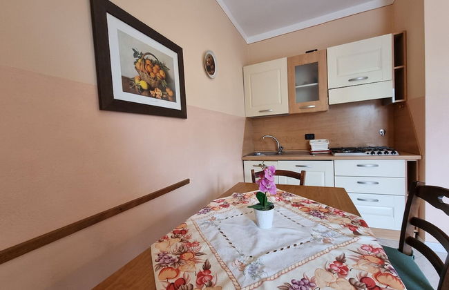 Belvilla by OYO L'angolo - Foto 16