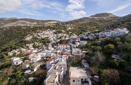 Marina s Traditional Stone House - Foto 60