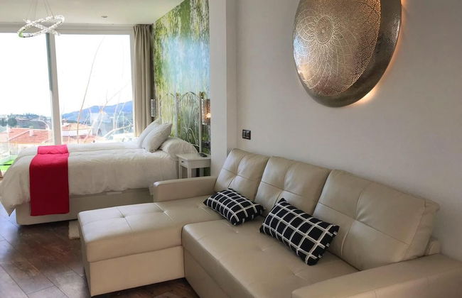 Loft El Sueño - Foto 14