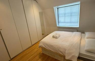 Sleep 8 In the heart of Central London Hy4 - Photo 6