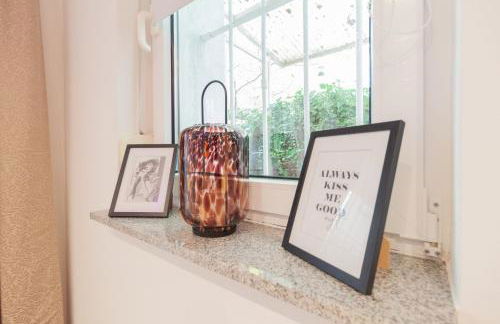 Boutique Apartment - stillvoll & modern im Herzen Stuttgarts - Foto 15