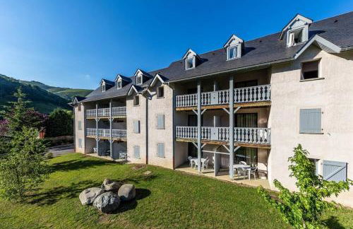 Arreauxygene Duplex 7-9pers - Foto 1