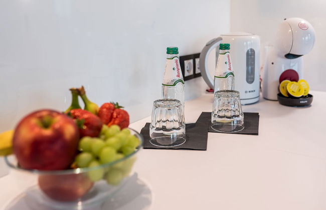 Q18 ApartHotel - Foto 44