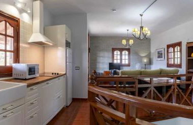 Casa Rural Gran Canaria El Cañaveral - Foto 18