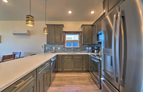 Sanderling Sea Cottages, Unit 7 with Beach Access! - Foto 9