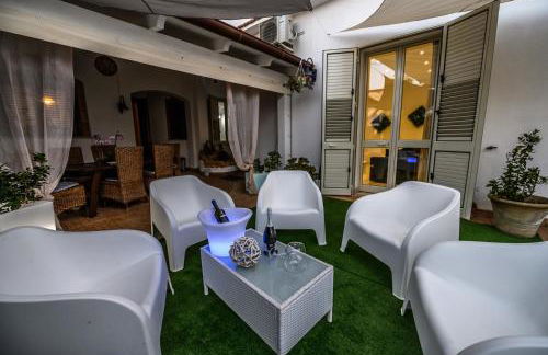 Stella mia apartment - Foto 36