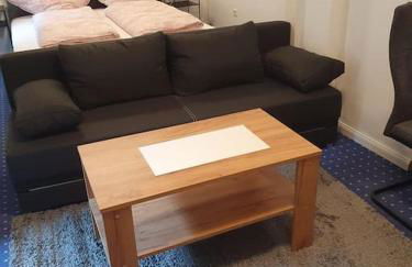 ST3 Apartment - Foto 9