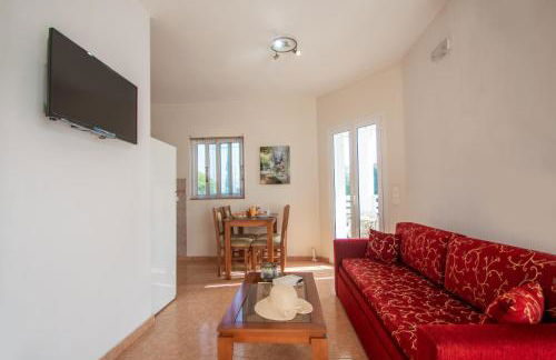 Agios Sostis Village Apartments by "elite" - Foto 16