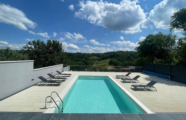 Villa Luana - Photo 1