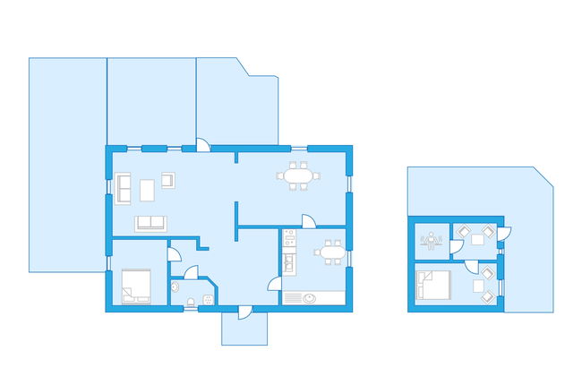 Bäcklunda - Foto 23
