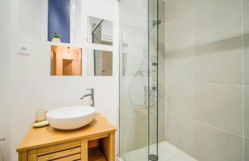 Le spot idéal à Lorient neuf spacieux & chic - Foto 28