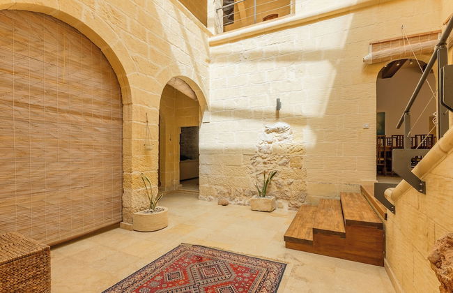 Onefifty Gozitan Villa and Pool - Foto 36