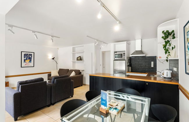 Beachfront on Waiheke - Foto 16